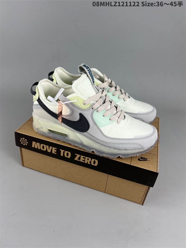 women air max 90 shoes 2022-12-8-042